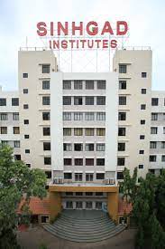 Sinhgad Institutes, Pune (Erandwane)